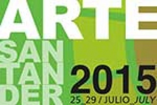 Arte Santander 2015