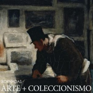 ARTE + COLECCIONISMO