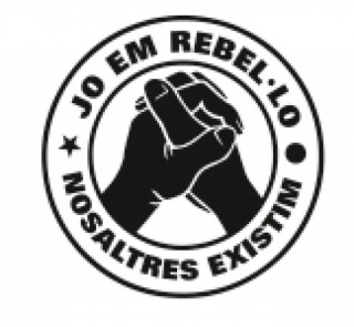 Exposició \"Jo em rebel·lo, nosaltres existim\"
