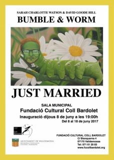 Just Married