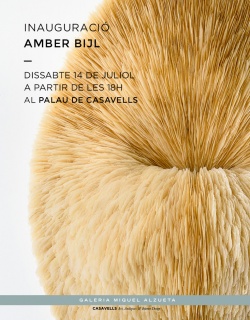 Amber Bijl