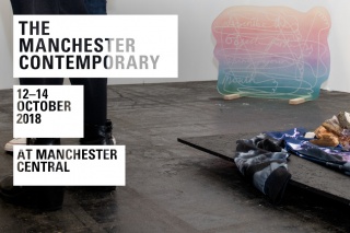 The Manchester Contemporary 2018
