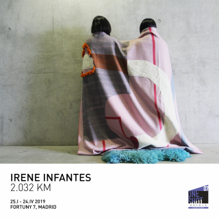 Irene Infantes | 2.032 km