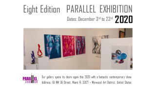 Gallery exhibition