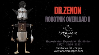 Expo DR Zenon