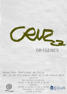 Cartel Orígenes