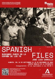 Spanish Files