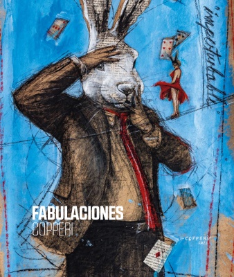 Fabulaciones