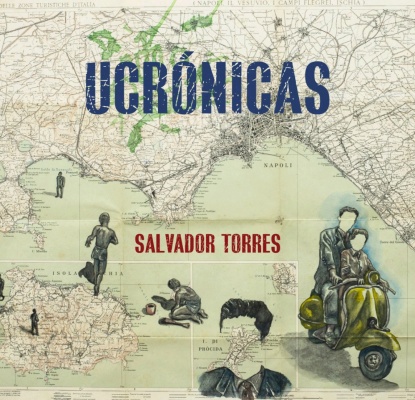 Ucrónicas