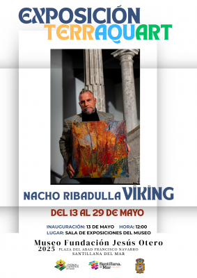Cartel promocional