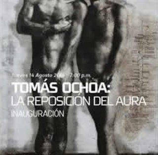 Tomás Ochoa, La reposición del aura