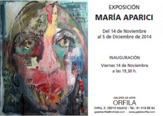 María Aparici