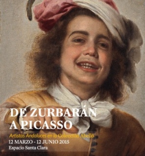 De Zurbarán a Picasso - Artistas Andaluces en la Colección Abelló