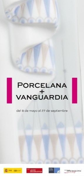 Porcelana + Vanguardia