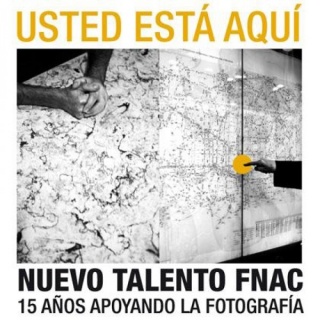 XV Premio Nuevo Talento Fnac de Fotografía - 2016