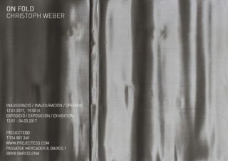 Christoph Weber, On Fold