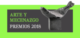 Premios Arte y Mecenazgo 2018