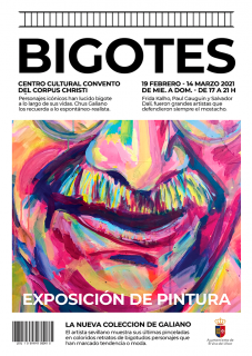 Bigotes