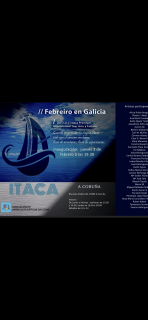 Asociacion De Artistas Gallegos e Itaca