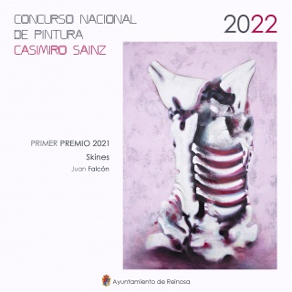 Concurso Casimiro Sainz