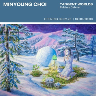 Minyoung Choi, Tangent Worlds