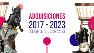 Adquisiciones 2017-2023
