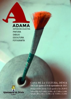 ADAMA - EXPOSICIÓN 08-09 - 2023