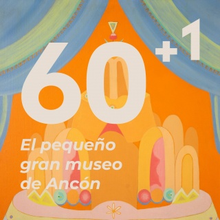 60+1 El pequeño gran museo de Ancón