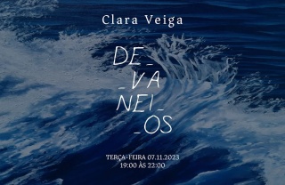 Clara Veiga. Devaneios