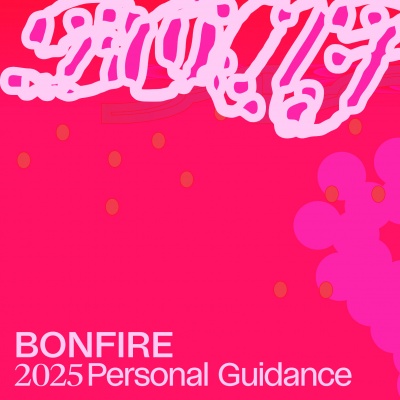 BONFIRE Personal Guidance | mentorías artísticas