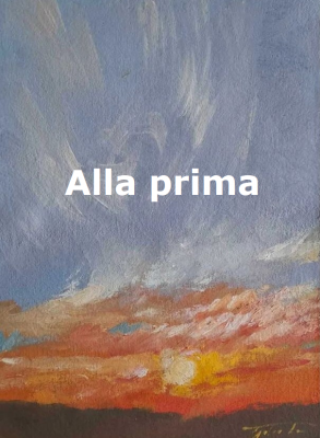 Alla Prima