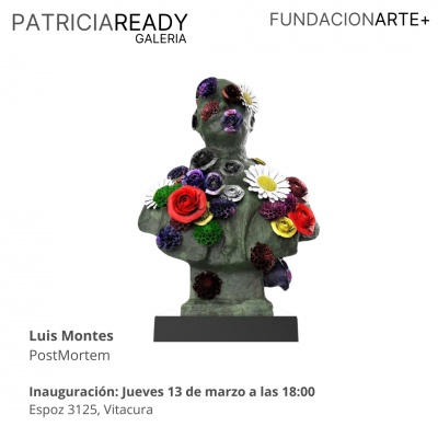 Luis Montes. PostMortem