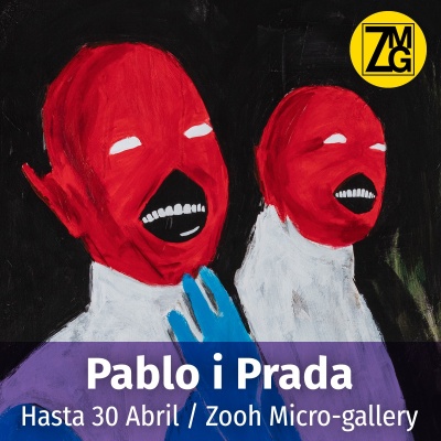 Pablo I Prada