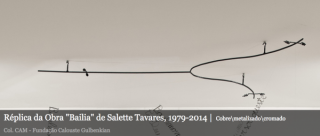 Salette Tavares