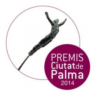 Premio Ciutat de Palma Antoni Gelabert de Artes Visuales 2014