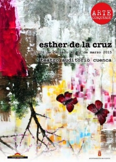 Esther de la Cruz