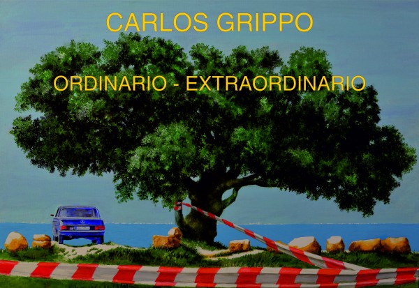 Carlos Grippo, Ordinario - Extraordinario