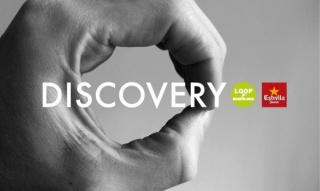 Premio LOOP Discovery