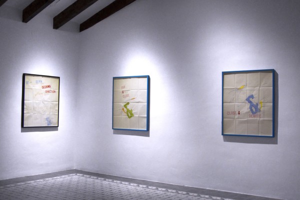 Lawrence Weiner