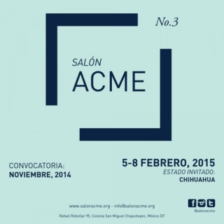 Salón ACME 2015
