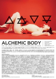 Alchemic Body