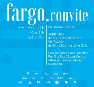 Fargo – Feira de Arte Goiás