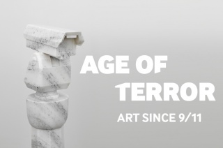 AGE OF TERROR: ART SINCE 9/11