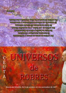 Fernando Garrido . Universos