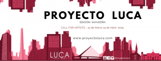 Open Call Proyecto LUCA