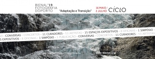 Bienal de Fotografia do Porto 2019