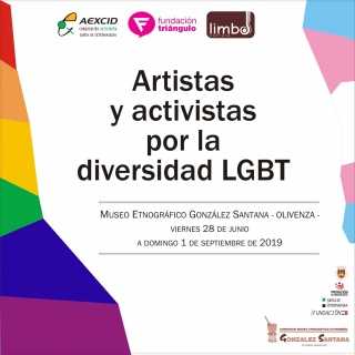 Artistas y Activistas por la Diversidad LGBT