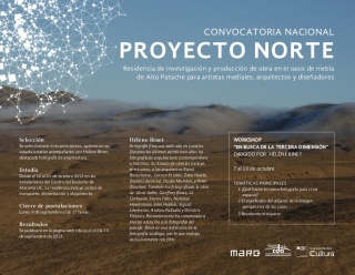 Proyecto Norte