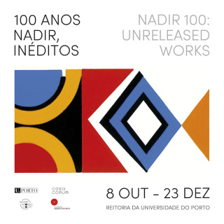 100 anos Nadir, inéditos