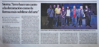 Sin Mordazas